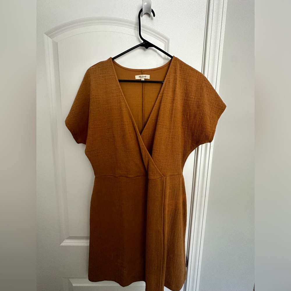 Madewell Dress